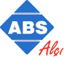 ABS Alçı logosu