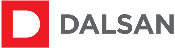 Dalsan logosu