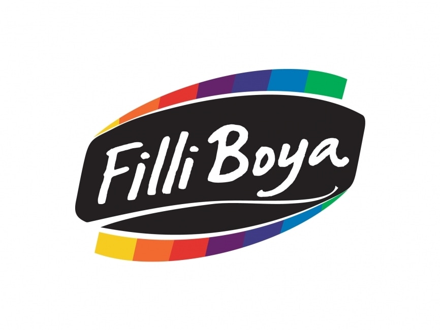 Filli Boya logosu