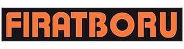 Fıratboru logosu